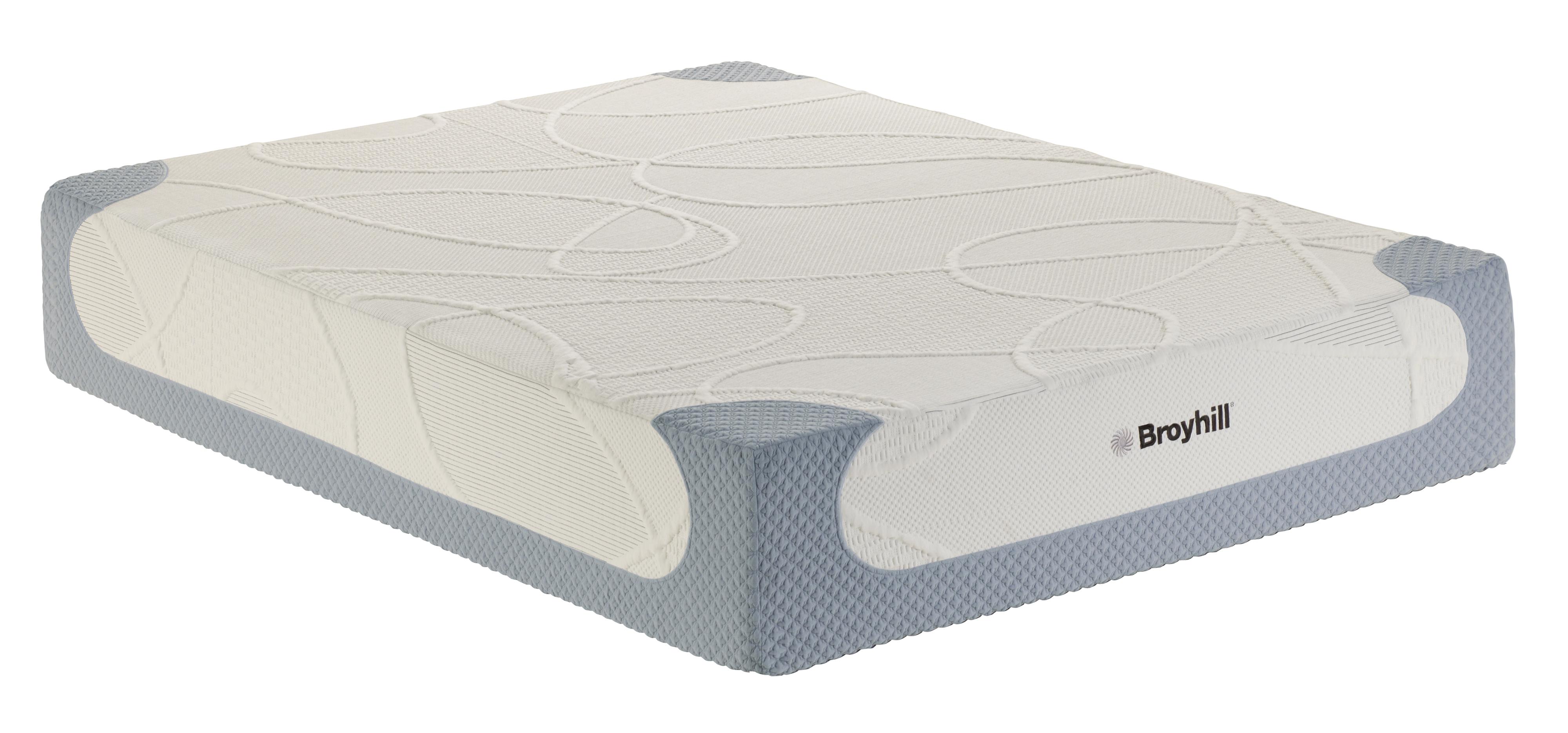 Broyhill mattress 2025 ultra plush
